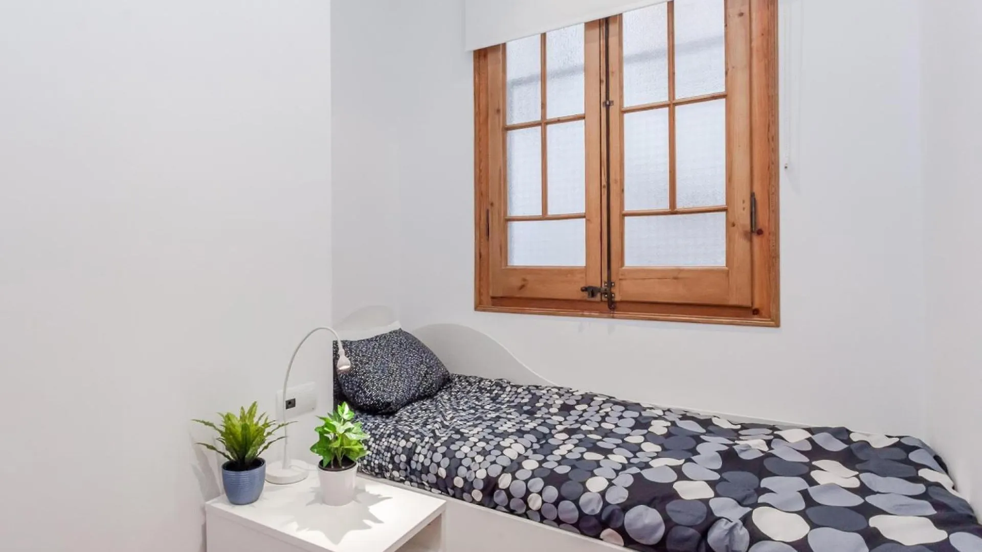 Lejlighed Comodo Apartamento En Sagrada Familia Barcelona Spanien
