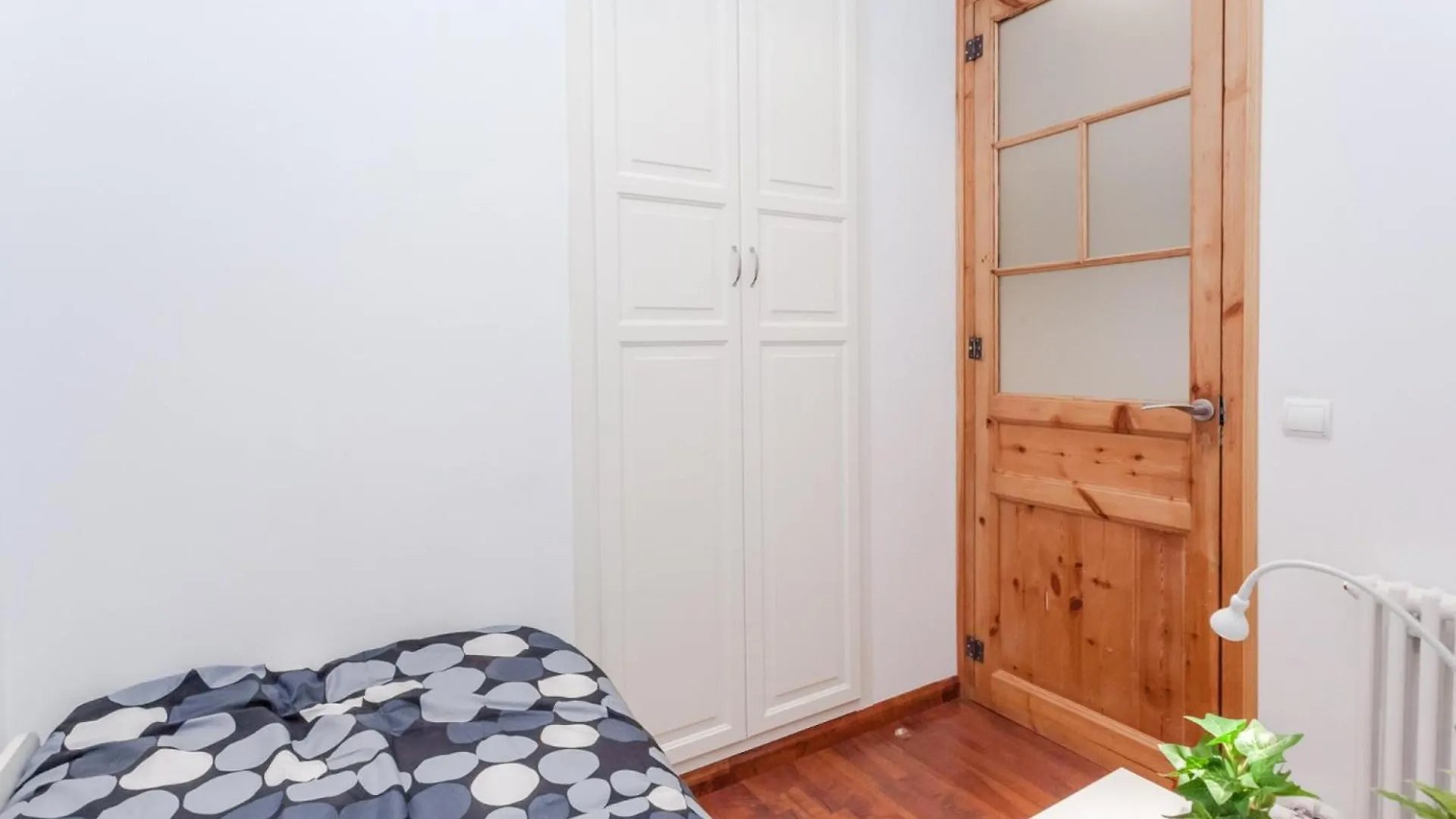 Comodo Apartamento En Sagrada Familia Barcelona Spanien