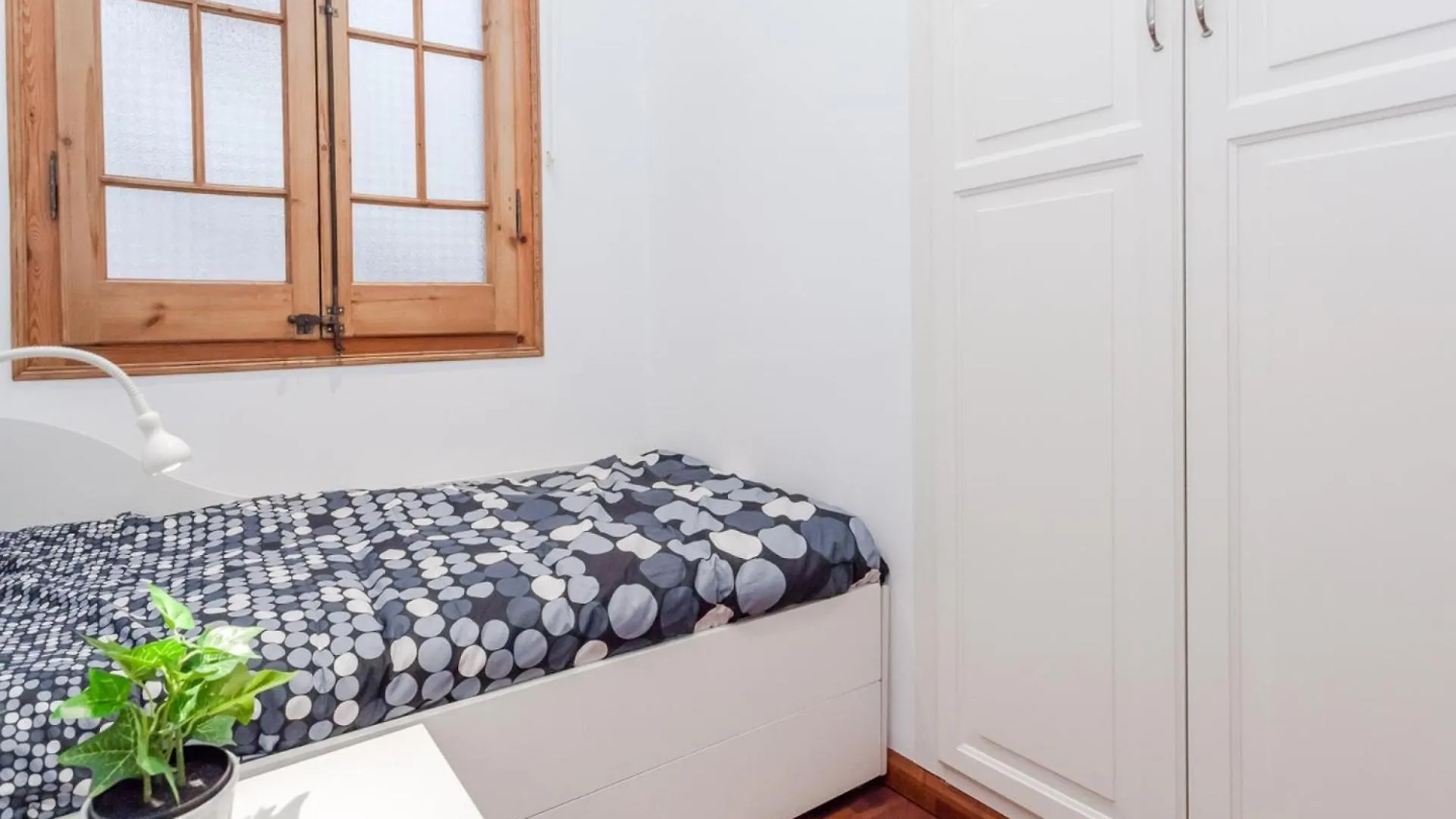 Comodo Apartamento En Sagrada Familia Barcelona 0*,  Spanien