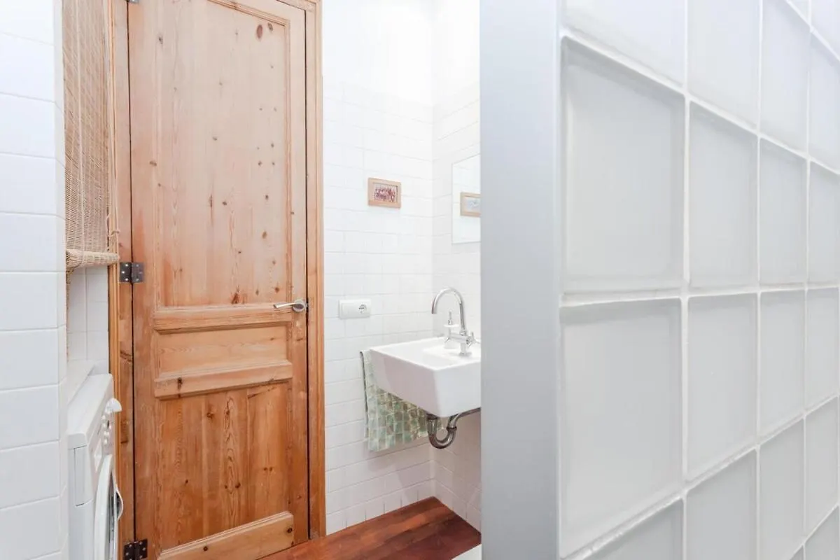 Comodo Apartamento En Sagrada Familia Barcelona 0*,  Spanien